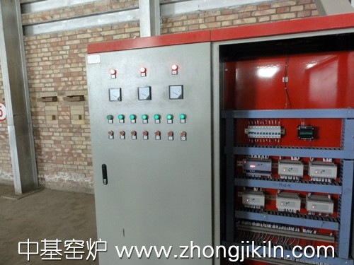 電器自動(dòng)控制系統(tǒng)