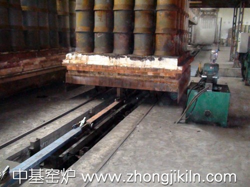 回車線步進(jìn)機(jī)設(shè)備