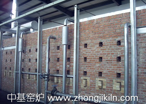 水循環(huán)冷卻海綿鐵系統(tǒng)