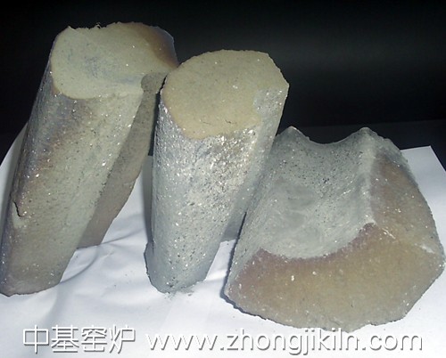 粉末冶金一次還原海綿鐵
