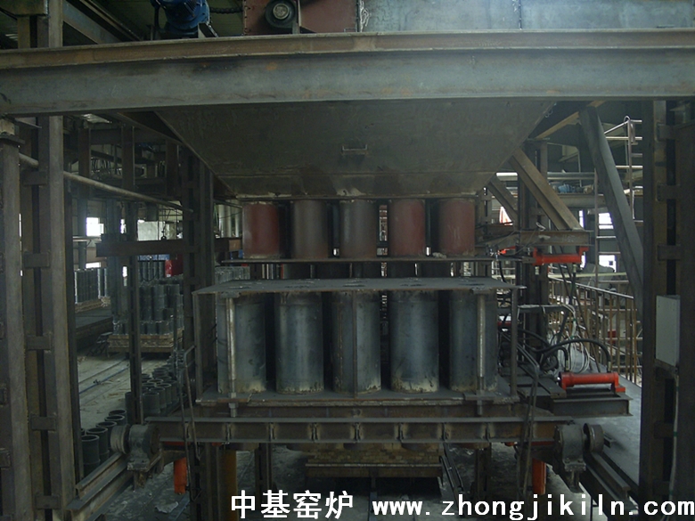 本溪機(jī)械裝料系統(tǒng)