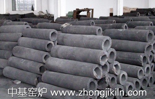 生產(chǎn)后棒狀海綿鐵